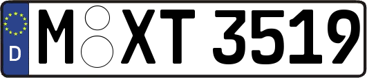 M-XT3519