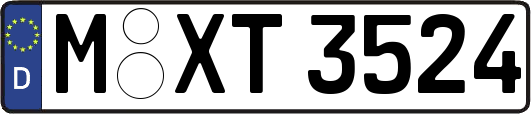 M-XT3524