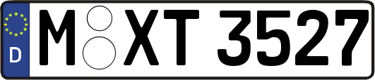 M-XT3527