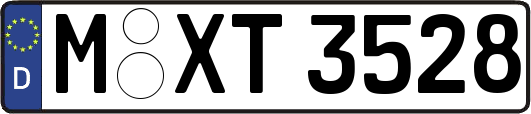 M-XT3528