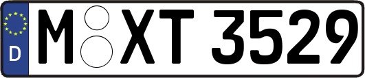 M-XT3529