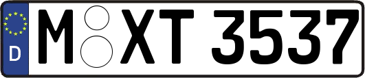 M-XT3537