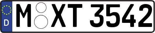 M-XT3542