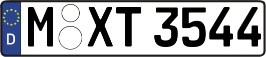 M-XT3544