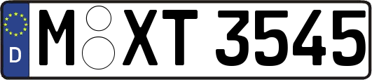 M-XT3545