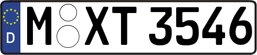 M-XT3546