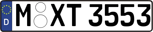 M-XT3553