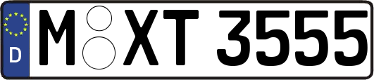 M-XT3555