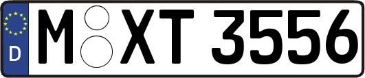 M-XT3556