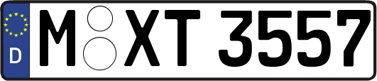 M-XT3557