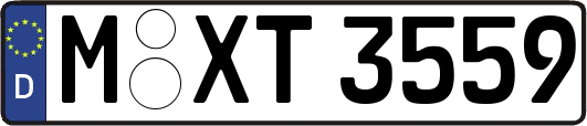 M-XT3559