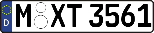 M-XT3561