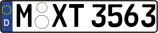M-XT3563