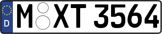 M-XT3564