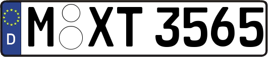 M-XT3565