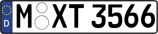 M-XT3566
