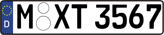 M-XT3567