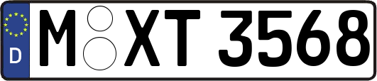 M-XT3568