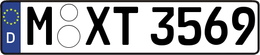 M-XT3569