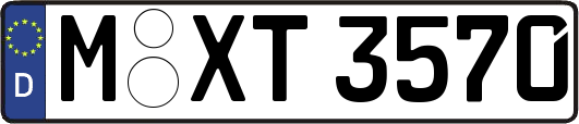 M-XT3570