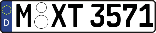 M-XT3571