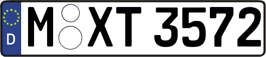 M-XT3572
