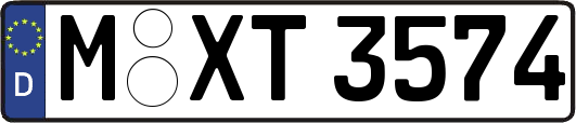 M-XT3574