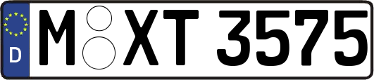 M-XT3575