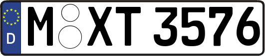 M-XT3576