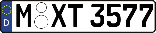 M-XT3577