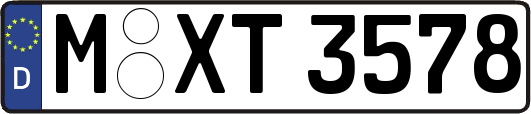 M-XT3578