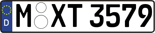 M-XT3579