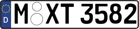 M-XT3582
