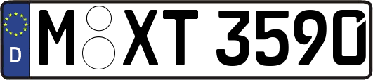 M-XT3590