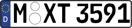 M-XT3591