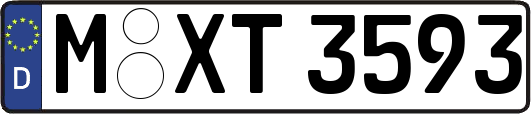 M-XT3593