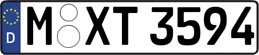 M-XT3594