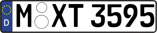 M-XT3595