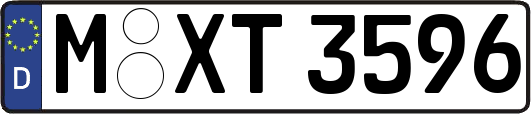 M-XT3596