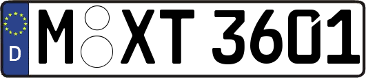 M-XT3601