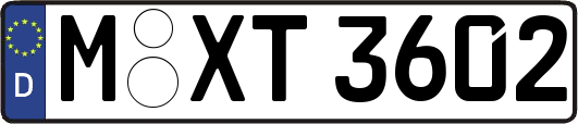 M-XT3602