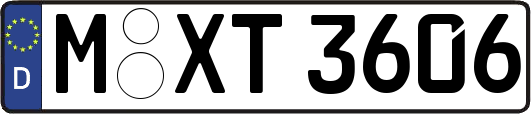 M-XT3606