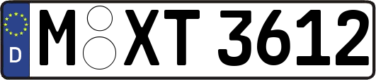 M-XT3612