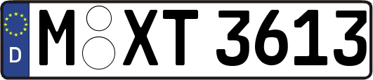 M-XT3613