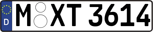 M-XT3614