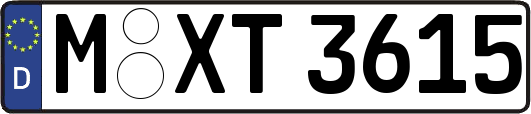 M-XT3615