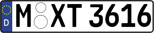 M-XT3616
