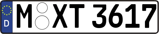 M-XT3617
