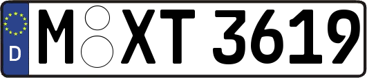 M-XT3619
