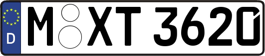 M-XT3620